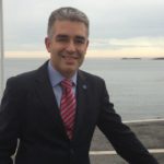 O avogado Víctor Salgado recollerá o galardón na Noite Galega das Telecomunicacións 23